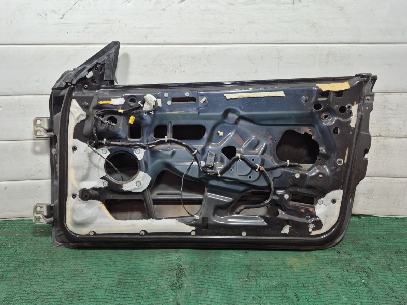 Recambio de puerta delantera derecha para alfa romeo gt (937_) 1.9 jtd (937cxn1b) referencia OEM IAM   
