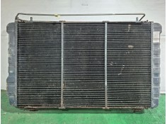 Recambio de radiador agua para jaguar xj sovereign v12 referencia OEM IAM   