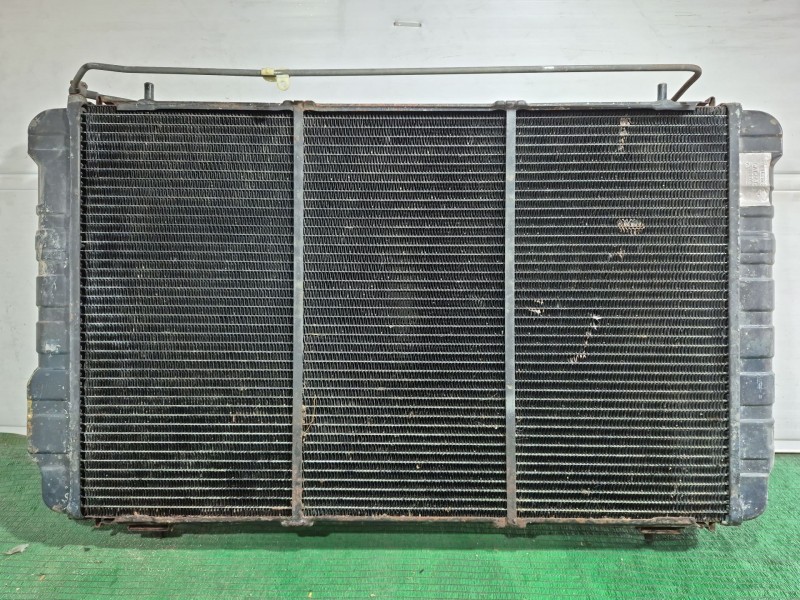 Recambio de radiador agua para jaguar xj sovereign v12 referencia OEM IAM   