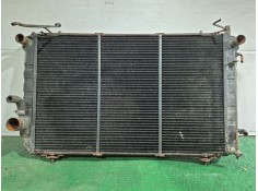 Recambio de radiador agua para jaguar xj sovereign v12 referencia OEM IAM    2