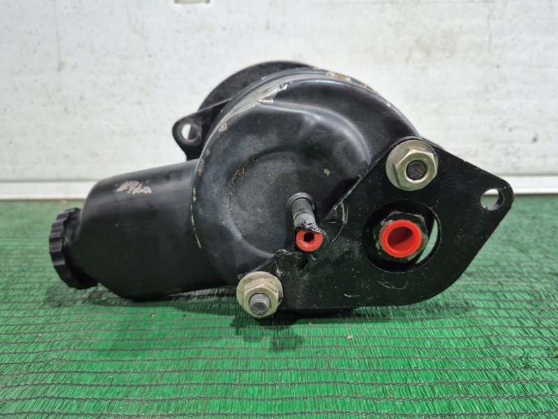 Recambio de compresor aire acondicionado para jaguar xj sovereign v12 referencia OEM IAM   