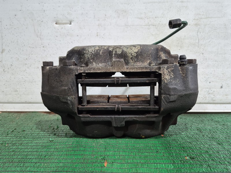 Recambio de pinza freno delantera derecha para jaguar xj sovereign v12 referencia OEM IAM   