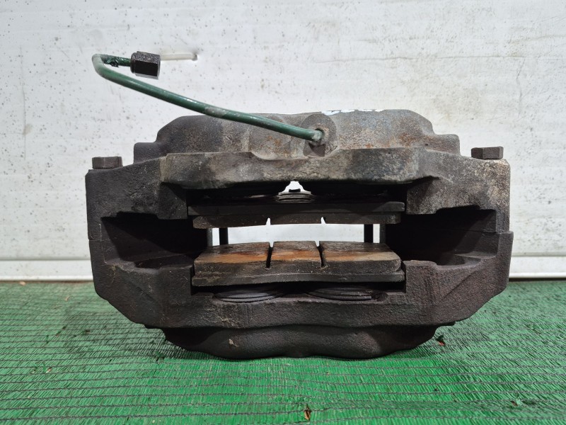 Recambio de pinza freno delantera derecha para jaguar xj sovereign v12 referencia OEM IAM   