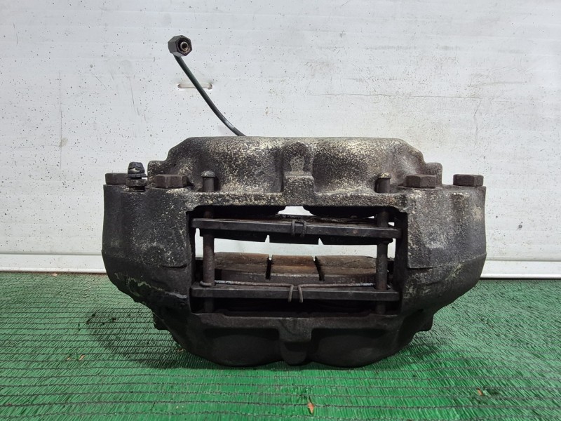 Recambio de pinza freno delantera izquierda para jaguar xj sovereign v12 referencia OEM IAM   