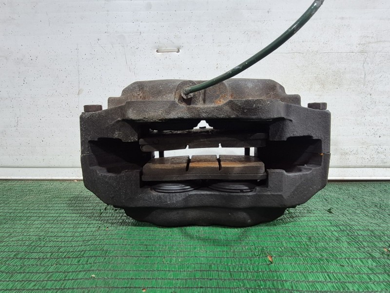 Recambio de pinza freno delantera izquierda para jaguar xj sovereign v12 referencia OEM IAM   