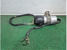Recambio de bomba combustible para jaguar xj sovereign v12 referencia OEM IAM   