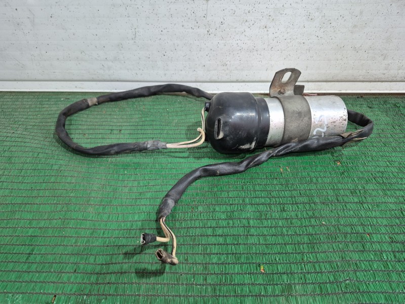 Recambio de bomba combustible para jaguar xj sovereign v12 referencia OEM IAM   
