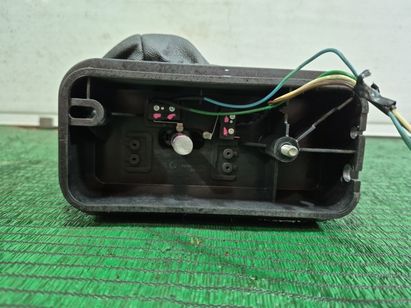 Recambio de palanca cambio para aixam minauto 0.5 referencia OEM IAM M629791 M629791 M629791