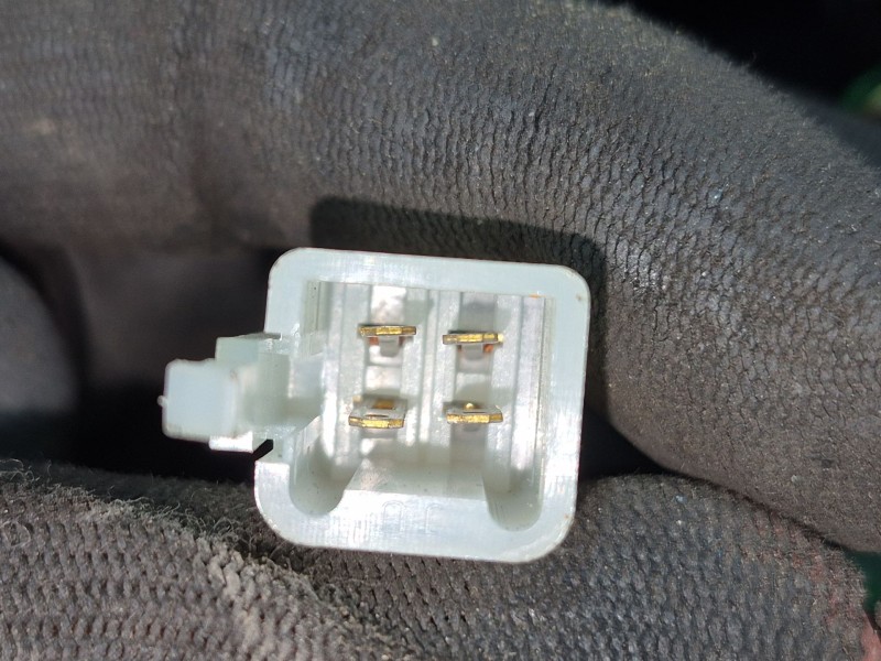Recambio de palanca cambio para aixam minauto 0.5 referencia OEM IAM M629791 M629791 M629791