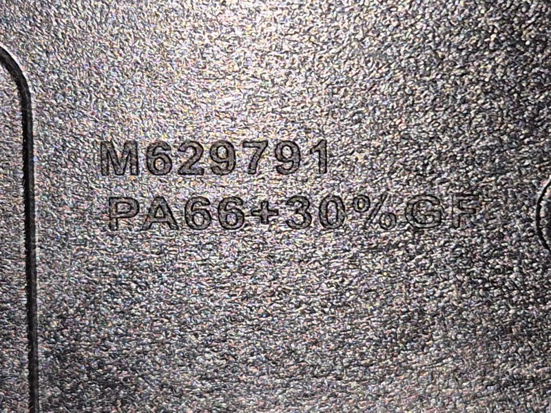 Recambio de palanca cambio para aixam minauto 0.5 referencia OEM IAM M629791 M629791 M629791