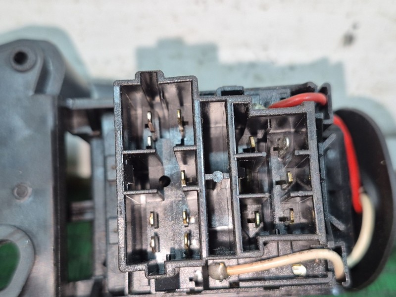 Recambio de mando multifuncion para aixam minauto 0.5 referencia OEM IAM   