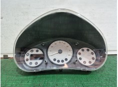 Recambio de cuadro instrumentos para aixam minauto 0.5 referencia OEM IAM   