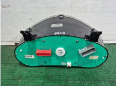 Recambio de cuadro instrumentos para aixam minauto 0.5 referencia OEM IAM    2