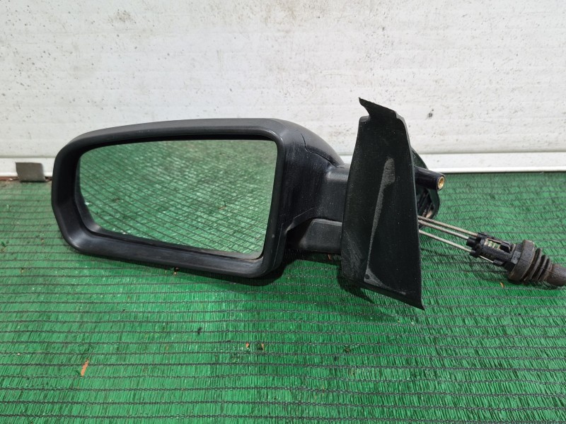 Recambio de retrovisor izquierdo para aixam minauto 0.5 referencia OEM IAM E3022155 E3032155 E3022155