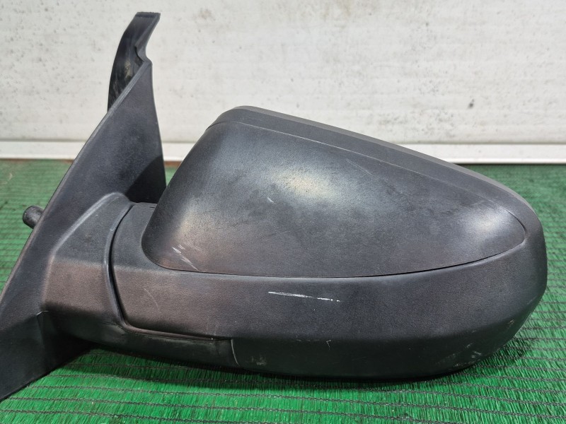 Recambio de retrovisor izquierdo para aixam minauto 0.5 referencia OEM IAM E3022155 E3032155 E3022155