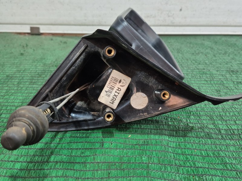 Recambio de retrovisor izquierdo para aixam minauto 0.5 referencia OEM IAM E3022155 E3032155 E3022155
