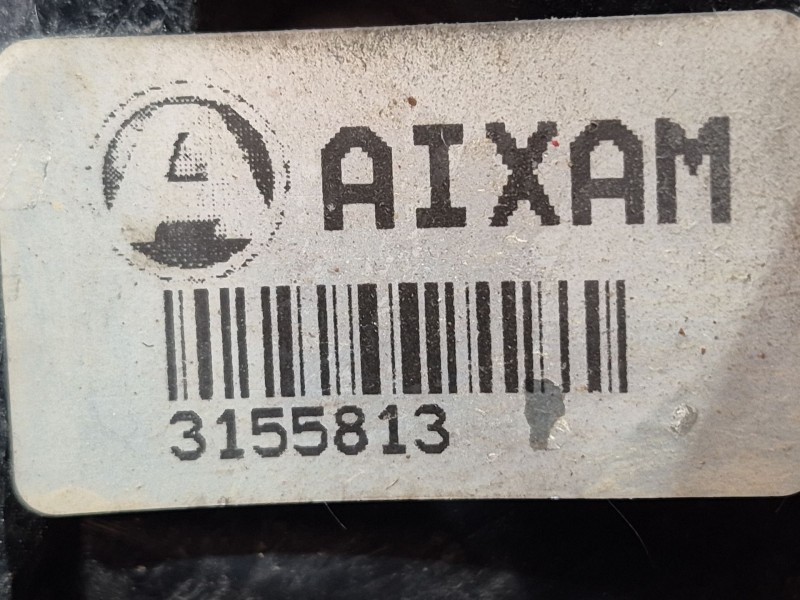 Recambio de retrovisor izquierdo para aixam minauto 0.5 referencia OEM IAM E3022155 E3032155 E3022155