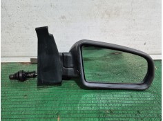 Recambio de retrovisor derecho para aixam minauto 0.5 referencia OEM IAM   