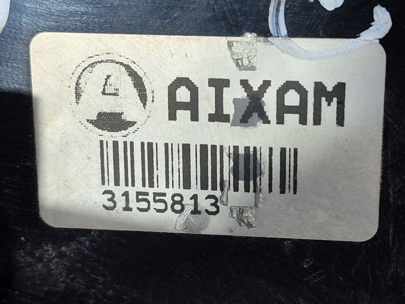 Recambio de retrovisor derecho para aixam minauto 0.5 referencia OEM IAM   