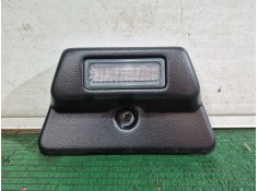 Recambio de luz interior para aixam minauto 0.5 referencia OEM IAM   