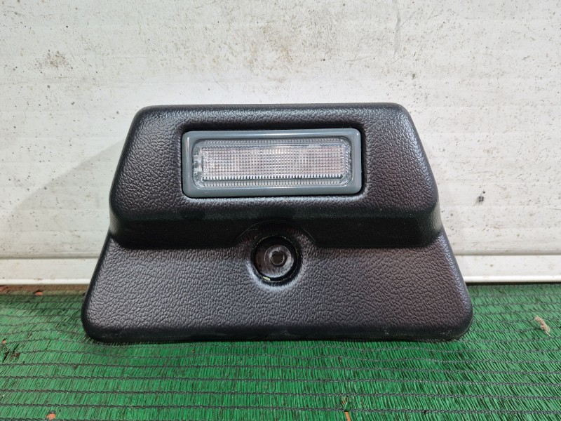 Recambio de luz interior para aixam minauto 0.5 referencia OEM IAM   