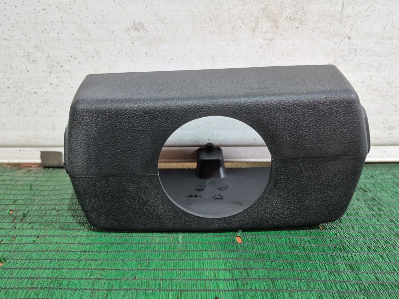 Recambio de moldura salpicadero para aixam minauto 0.5 referencia OEM IAM   