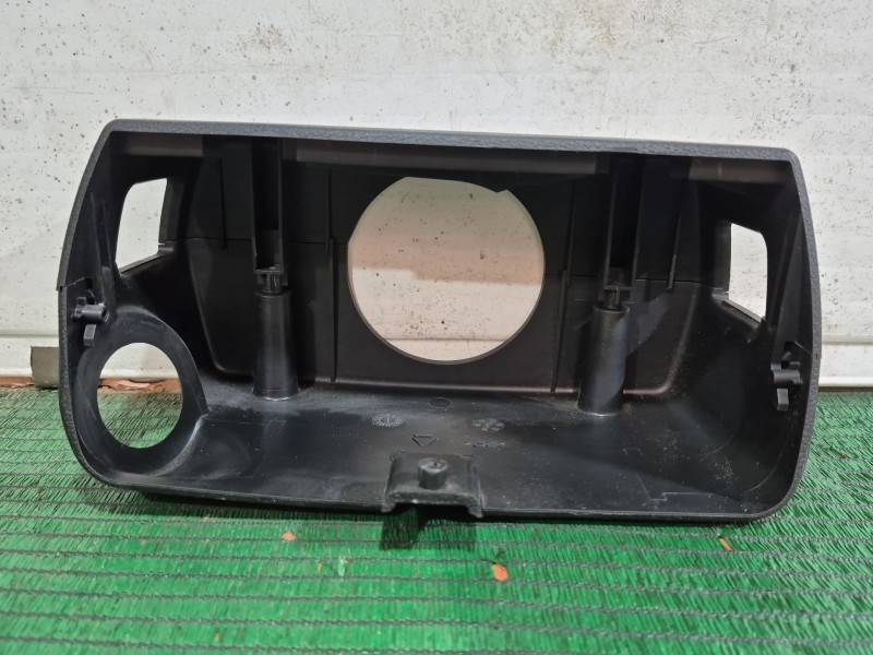 Recambio de moldura salpicadero para aixam minauto 0.5 referencia OEM IAM   