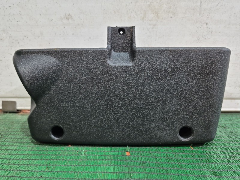 Recambio de moldura salpicadero para aixam minauto 0.5 referencia OEM IAM   