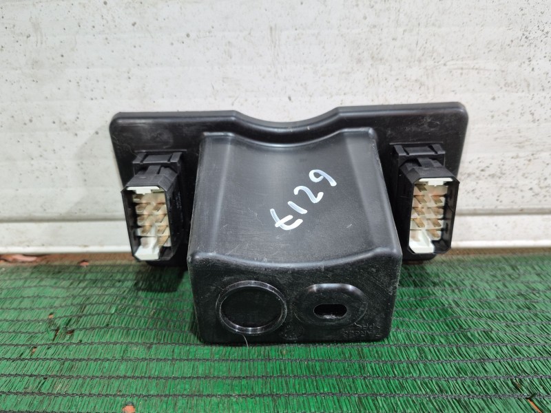 Recambio de mando elevaluna central para aixam minauto 0.5 referencia OEM IAM 7AR683 7AR683 7AR683