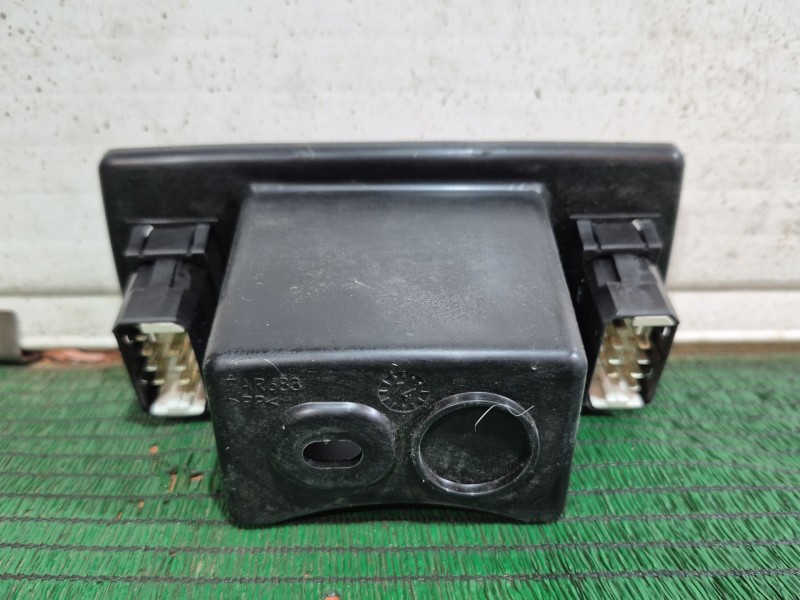 Recambio de mando elevaluna central para aixam minauto 0.5 referencia OEM IAM 7AR683 7AR683 7AR683