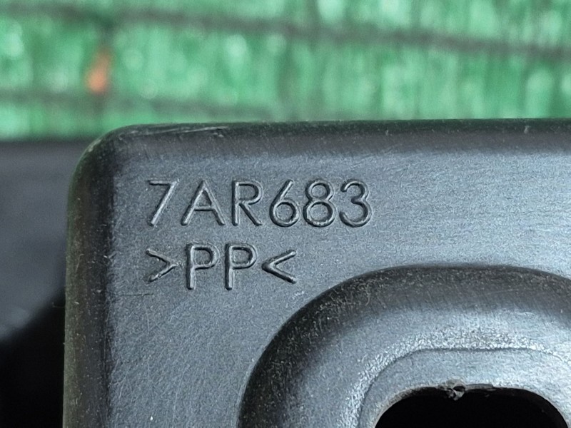 Recambio de mando elevaluna central para aixam minauto 0.5 referencia OEM IAM 7AR683 7AR683 7AR683