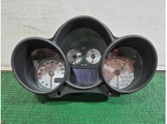 Recambio de cuadro instrumentos para alfa romeo gt (937_) 1.9 jtd (937cxn1b) referencia OEM IAM   