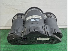 Recambio de cuadro instrumentos para alfa romeo gt (937_) 1.9 jtd (937cxn1b) referencia OEM IAM    2