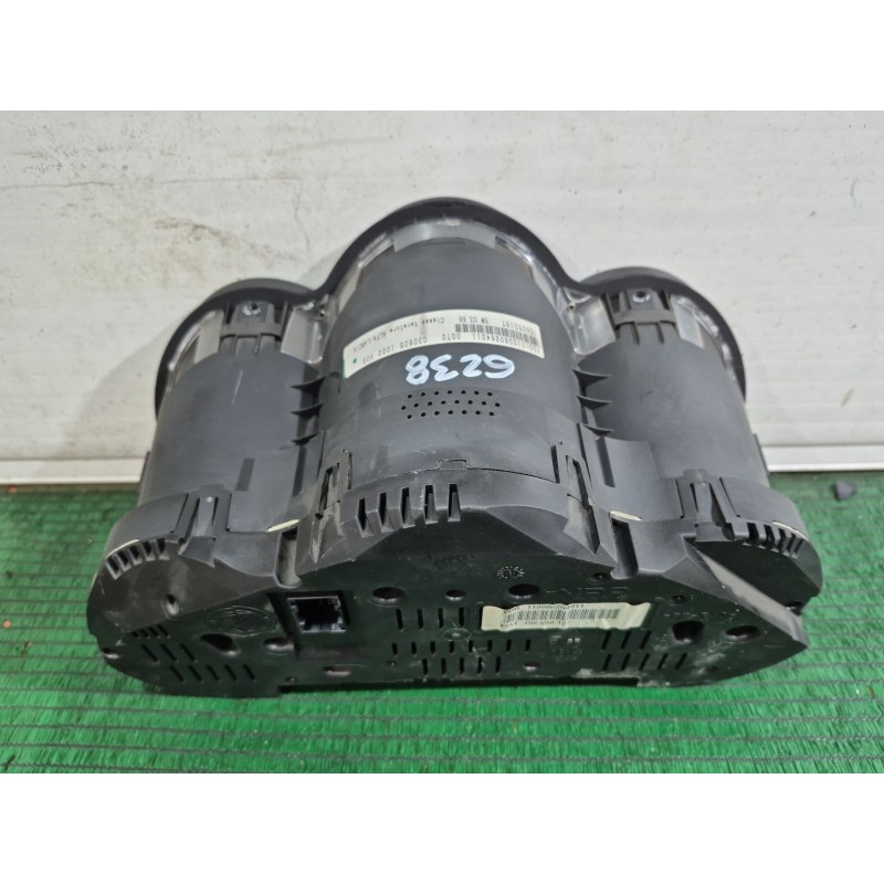 Recambio de cuadro instrumentos para alfa romeo gt (937_) 1.9 jtd (937cxn1b) referencia OEM IAM   