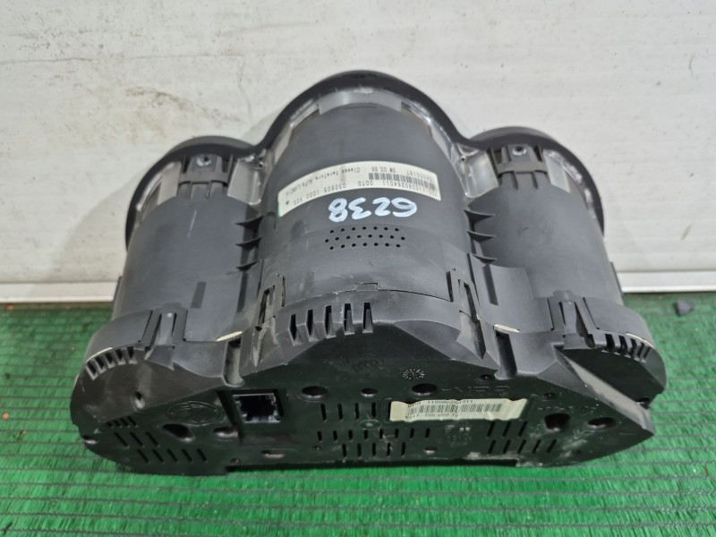 Recambio de cuadro instrumentos para alfa romeo gt (937_) 1.9 jtd (937cxn1b) referencia OEM IAM   