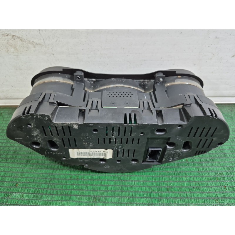 Recambio de cuadro instrumentos para alfa romeo gt (937_) 1.9 jtd (937cxn1b) referencia OEM IAM   