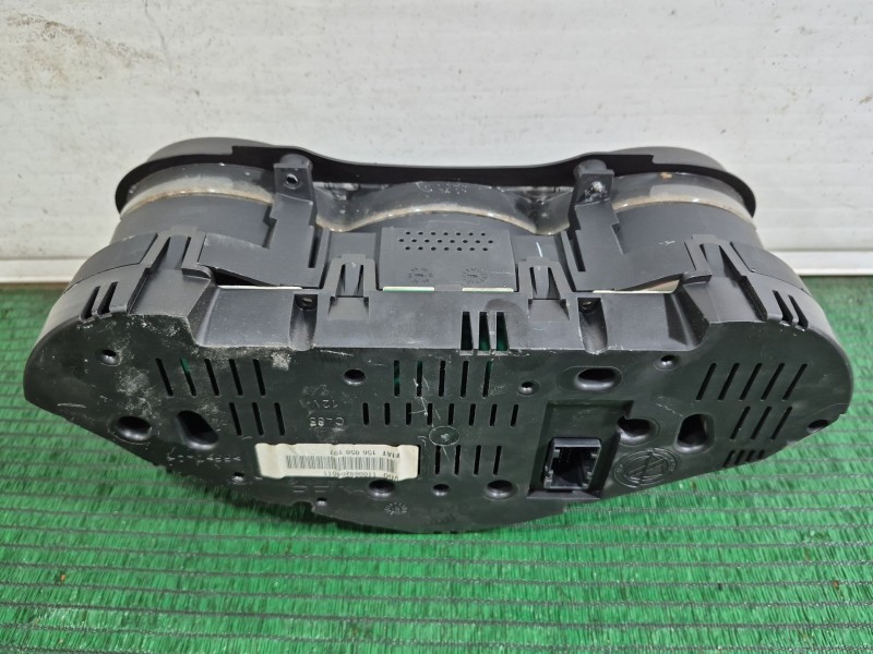 Recambio de cuadro instrumentos para alfa romeo gt (937_) 1.9 jtd (937cxn1b) referencia OEM IAM   
