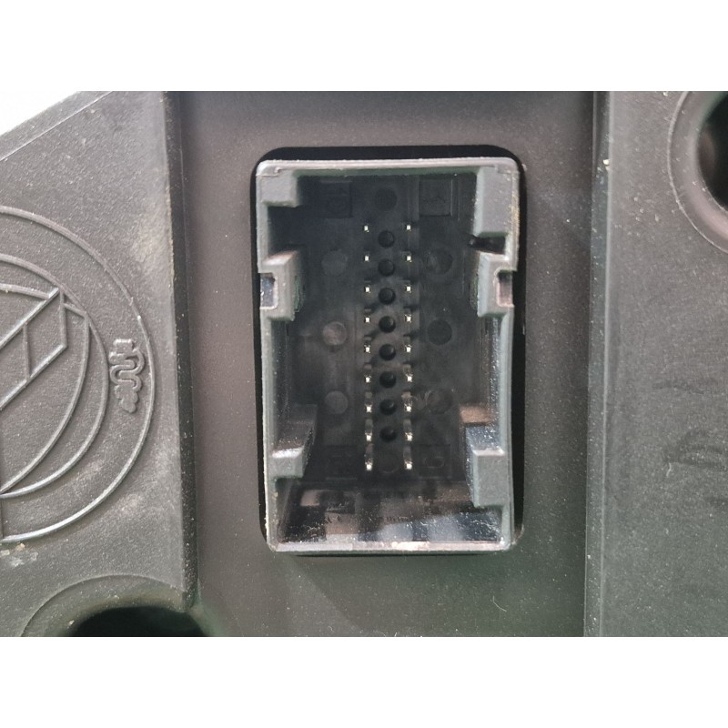 Recambio de cuadro instrumentos para alfa romeo gt (937_) 1.9 jtd (937cxn1b) referencia OEM IAM   
