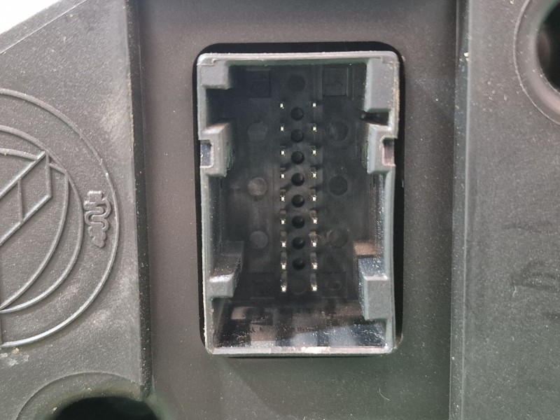 Recambio de cuadro instrumentos para alfa romeo gt (937_) 1.9 jtd (937cxn1b) referencia OEM IAM   