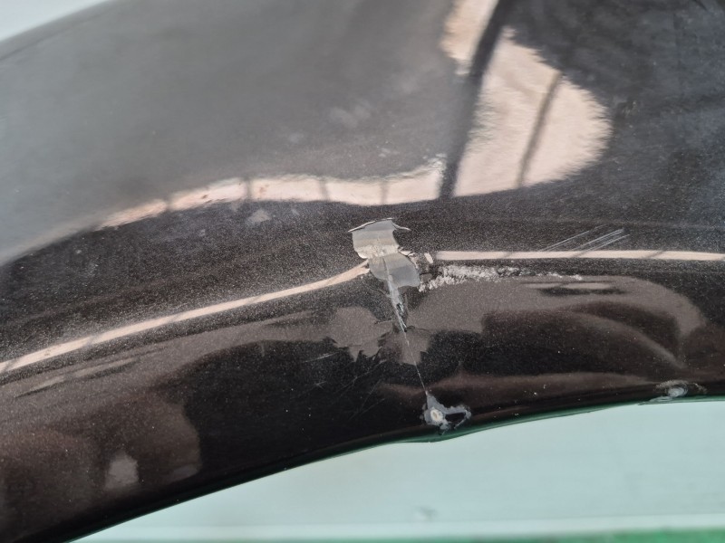 Recambio de aleta delantera izquierda para alfa romeo gt (937_) 1.9 jtd (937cxn1b) referencia OEM IAM   