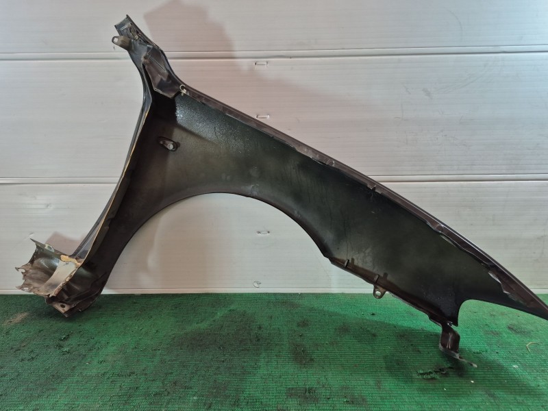 Recambio de aleta delantera izquierda para alfa romeo gt (937_) 1.9 jtd (937cxn1b) referencia OEM IAM   
