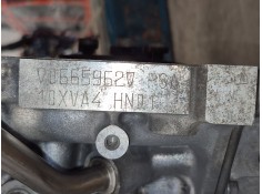 Recambio de motor completo para citroën berlingo multispace (b9) 1.2 puretech 110 referencia OEM IAM HNZ HN01 HN01 2