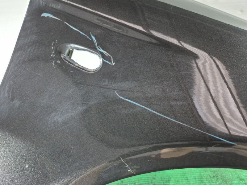 Recambio de aleta delantera derecha para alfa romeo gt (937_) 1.9 jtd (937cxn1b) referencia OEM IAM   