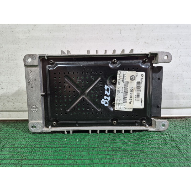Recambio de modulo electronico para alfa romeo gt (937_) 1.9 jtd (937cxn1b) referencia OEM IAM   