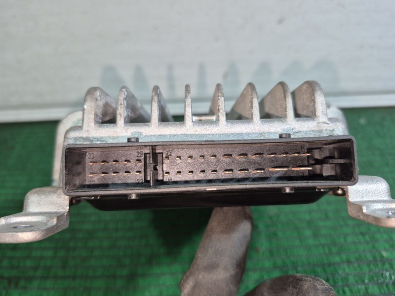Recambio de modulo electronico para alfa romeo gt (937_) 1.9 jtd (937cxn1b) referencia OEM IAM   