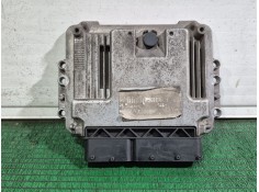 Recambio de centralita motor uce para alfa romeo gt (937_) 1.9 jtd (937cxn1b) referencia OEM IAM   