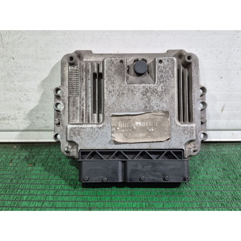 Recambio de centralita motor uce para alfa romeo gt (937_) 1.9 jtd (937cxn1b) referencia OEM IAM   