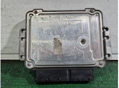 Recambio de centralita motor uce para alfa romeo gt (937_) 1.9 jtd (937cxn1b) referencia OEM IAM    2