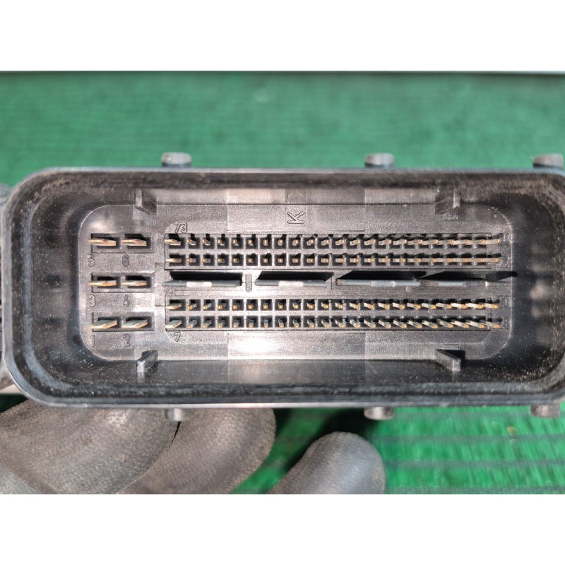 Recambio de centralita motor uce para alfa romeo gt (937_) 1.9 jtd (937cxn1b) referencia OEM IAM   
