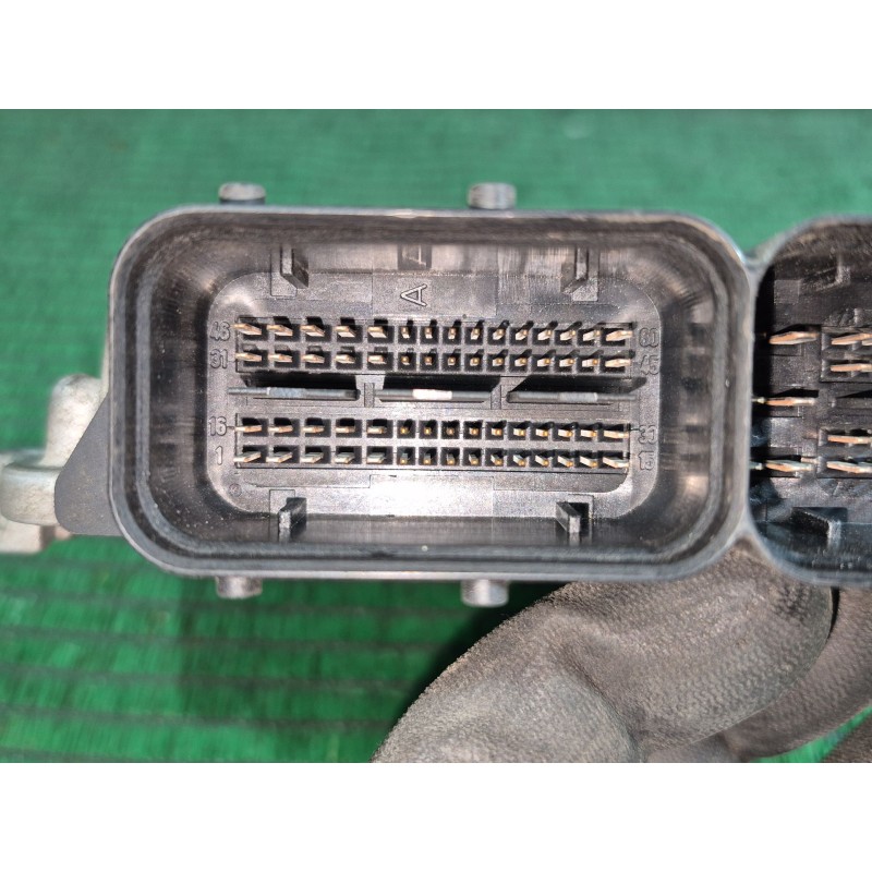 Recambio de centralita motor uce para alfa romeo gt (937_) 1.9 jtd (937cxn1b) referencia OEM IAM   